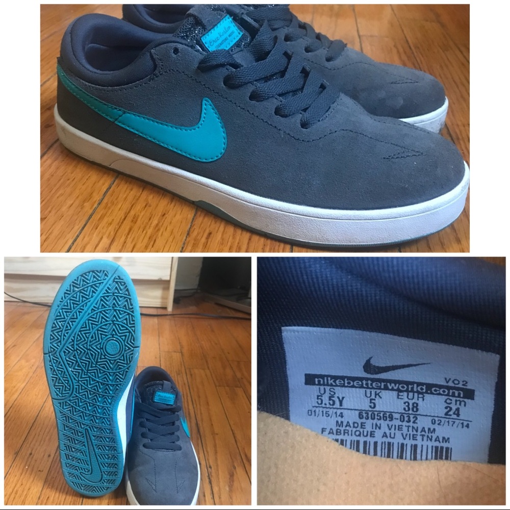 Nike SB